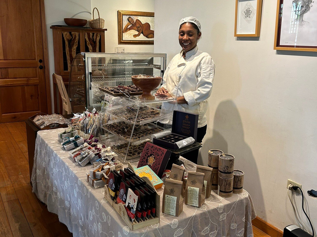 Cocobel-西班牙港必去景点