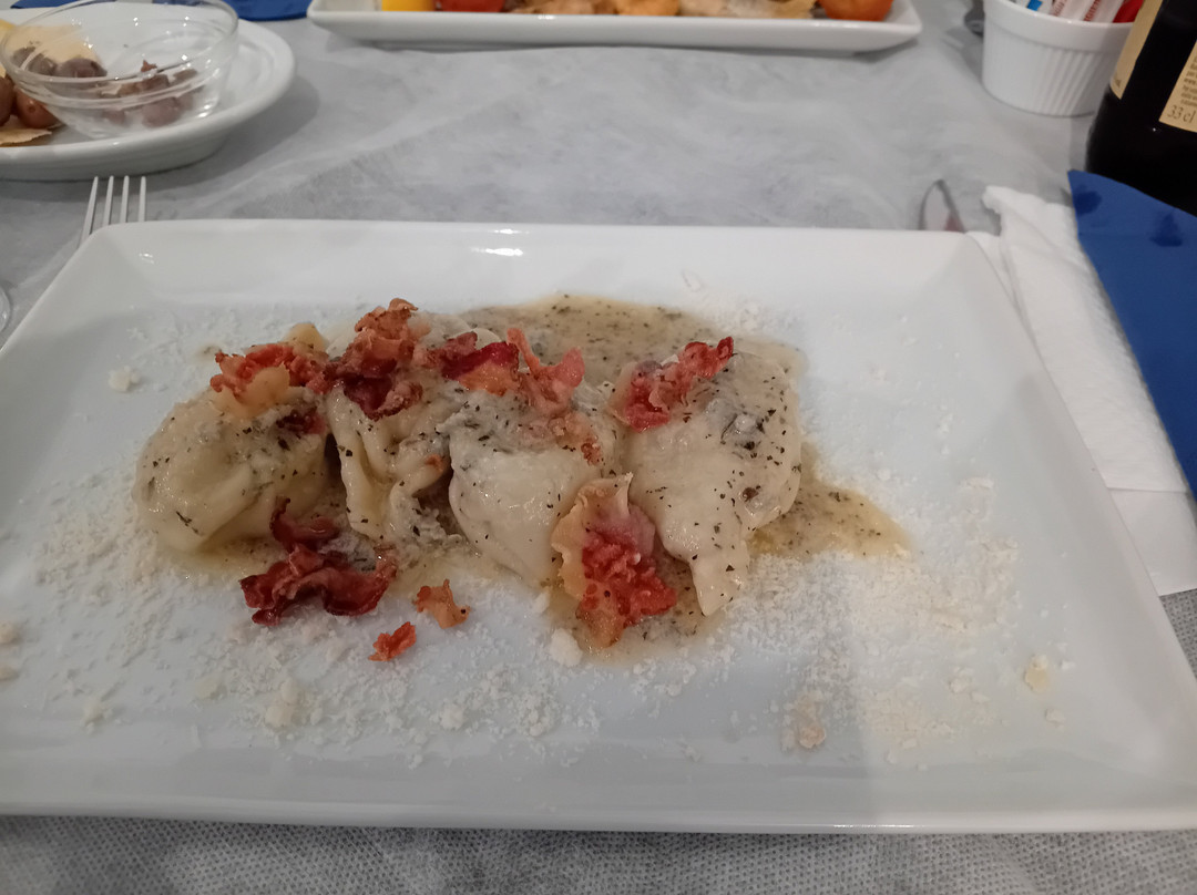 Nettuno - Gastronomia Ristorante