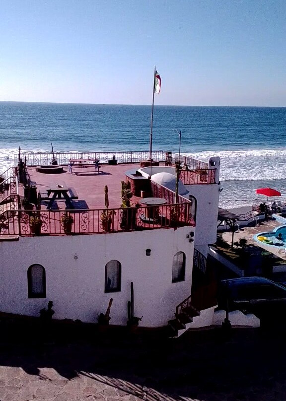 Casa Playa Baja Resort