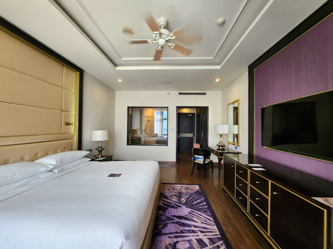 Sheraton Can Tho主图