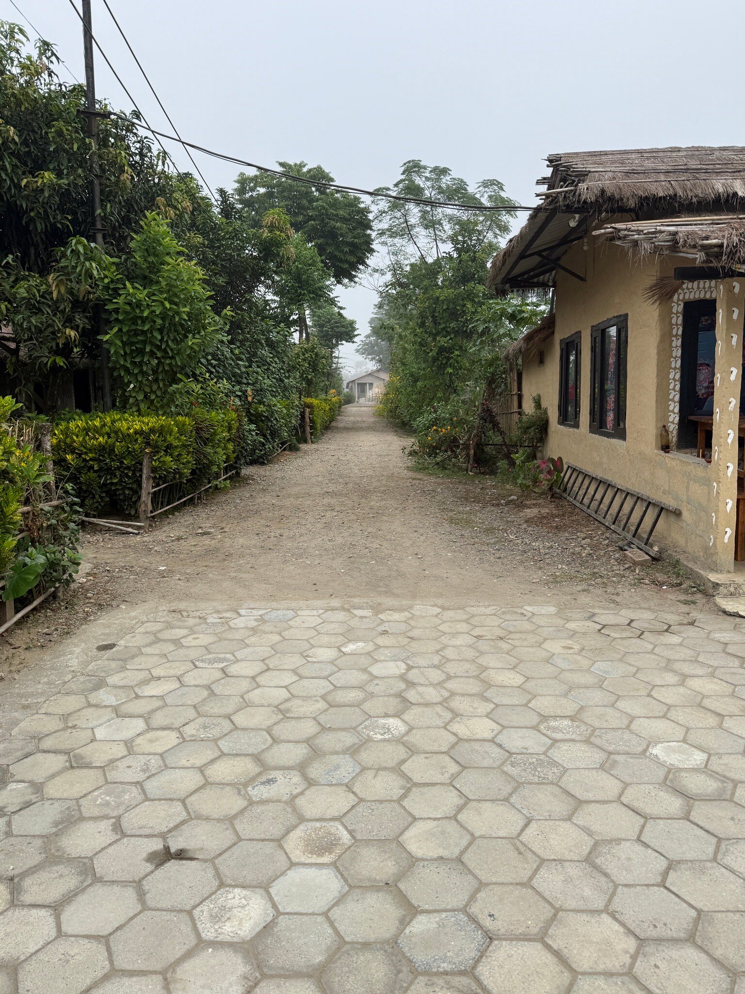 Barauli Community Stay-官方