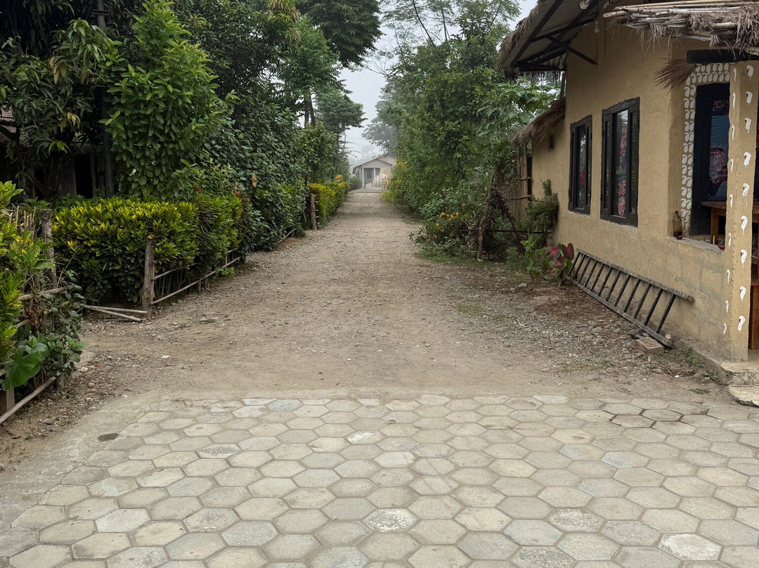 Barauli Community Stay主图