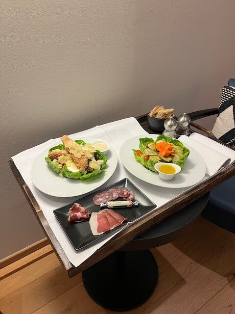 Hôtel le Tomino主图