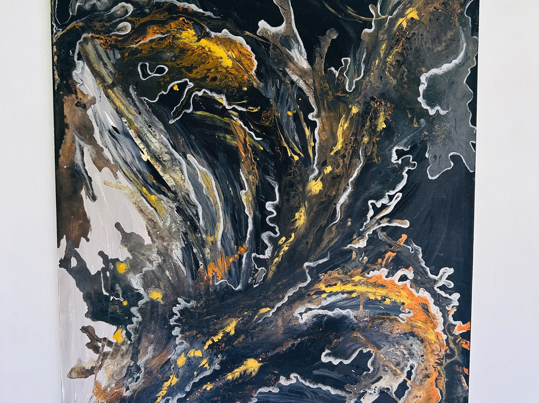 天堂之路酒店主图