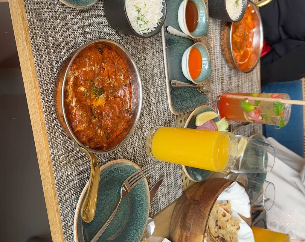 The Peacock Restaurant & Bar