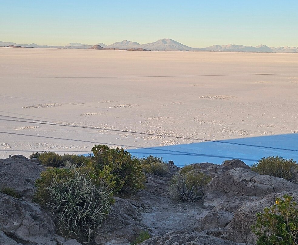 World White Travel-圣佩德罗-德阿塔卡马必去景点