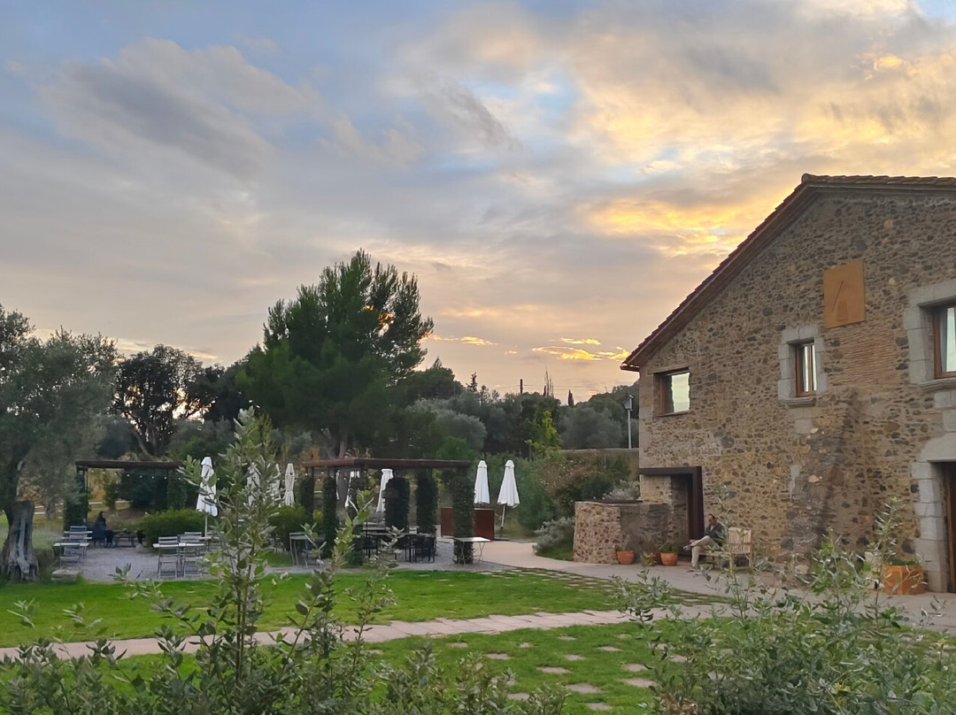 Hotel Mas Del Sol主图