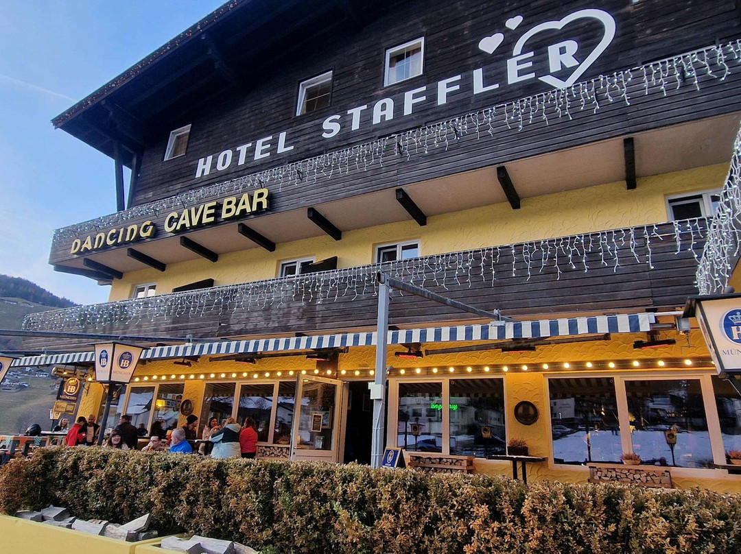 Hotel Staffler主图