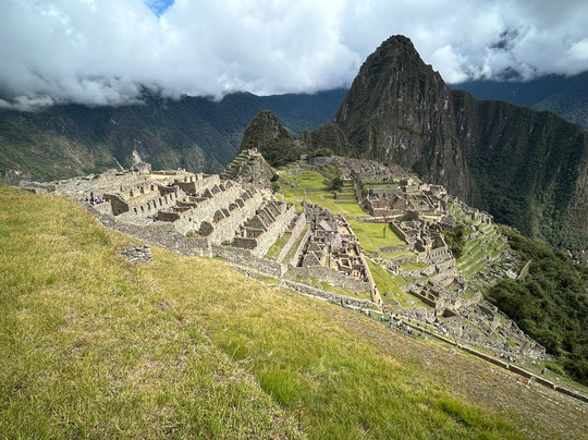 Peru Trip Advisors-利马必去景点