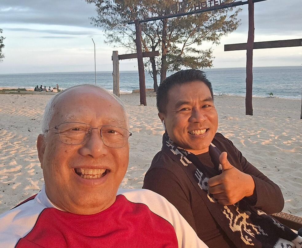 Lendongara Hill-Karuni必去景点