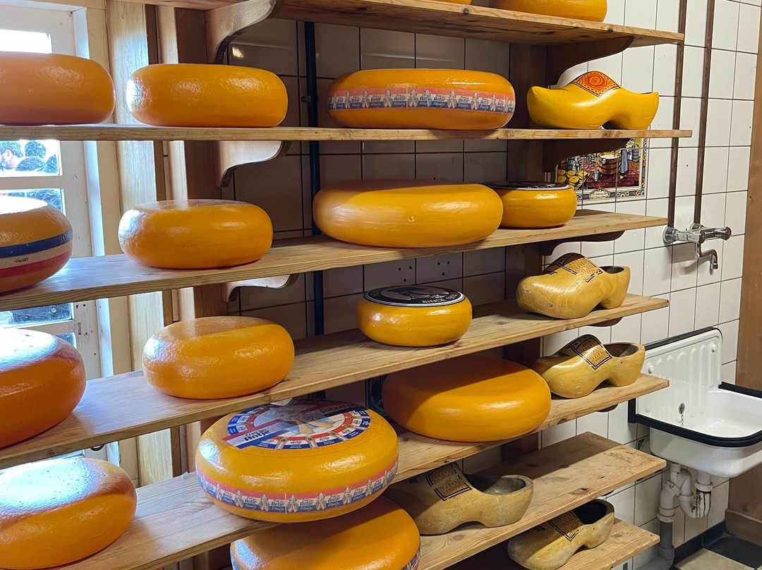 Zaans Museum-赞丹必去景点