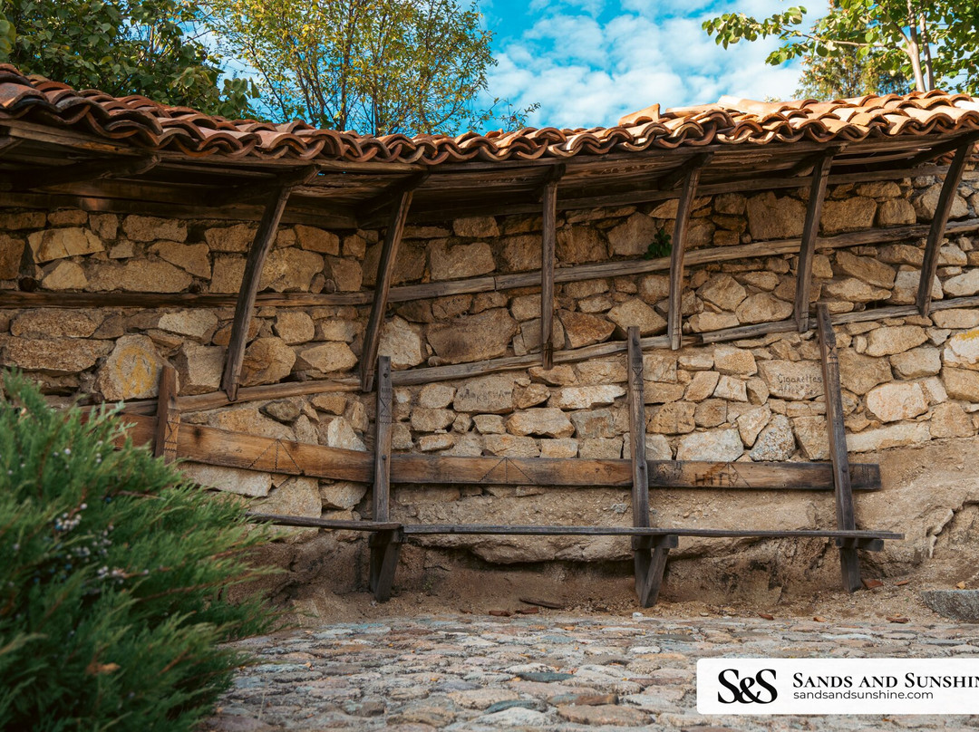 Georgi Benkovski Monument-Koprivshtitsa必去景点