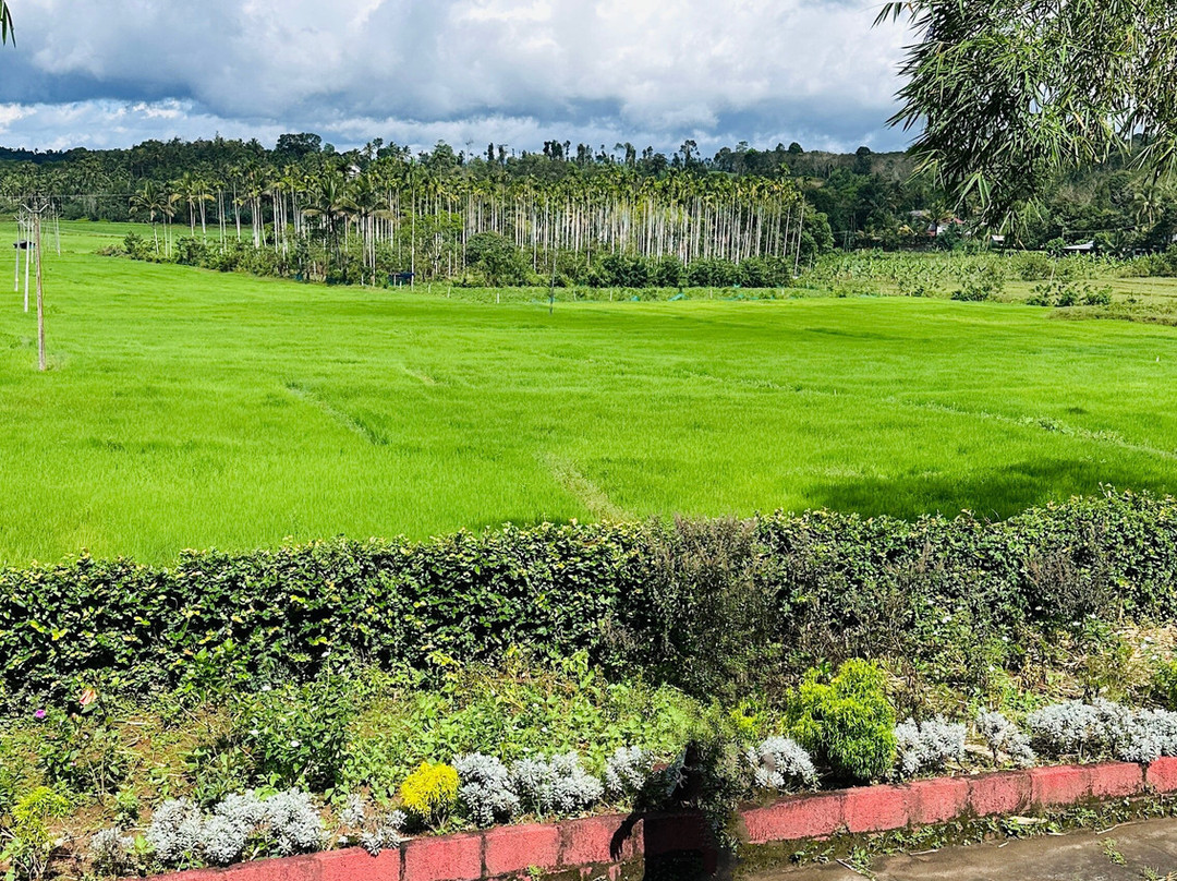 Enteveedu Homestay主图