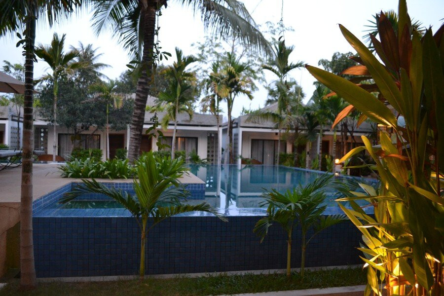 Grand Venus La Residence主图