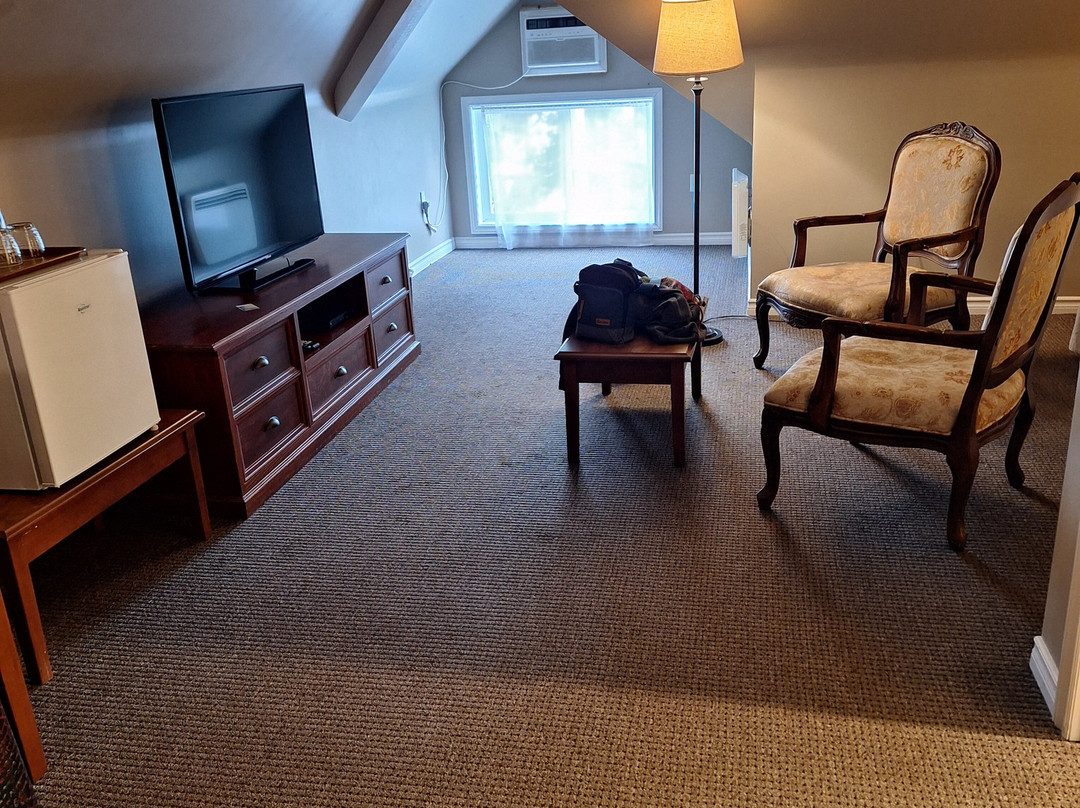 索纳塔旅馆主图