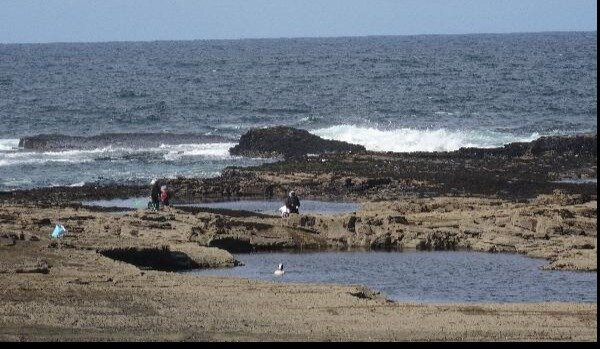 Kilkee Cliff Walk-Kilkee必去景点