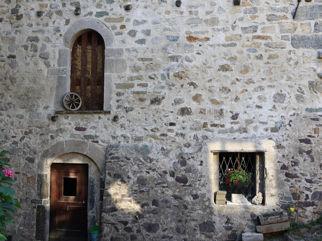 Cornello dei Tasso-Camerata Cornello必去景点