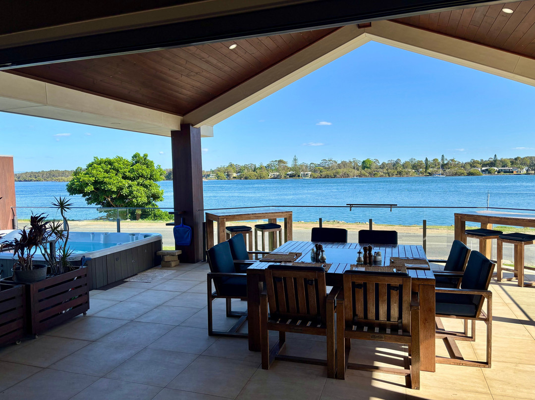 Ana Mandara Luxury Retreat主图