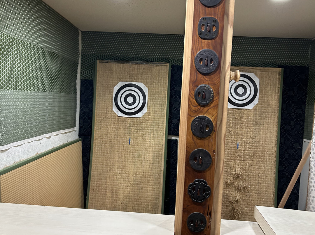 Ninja Weapon Museum-金泽市必去景点