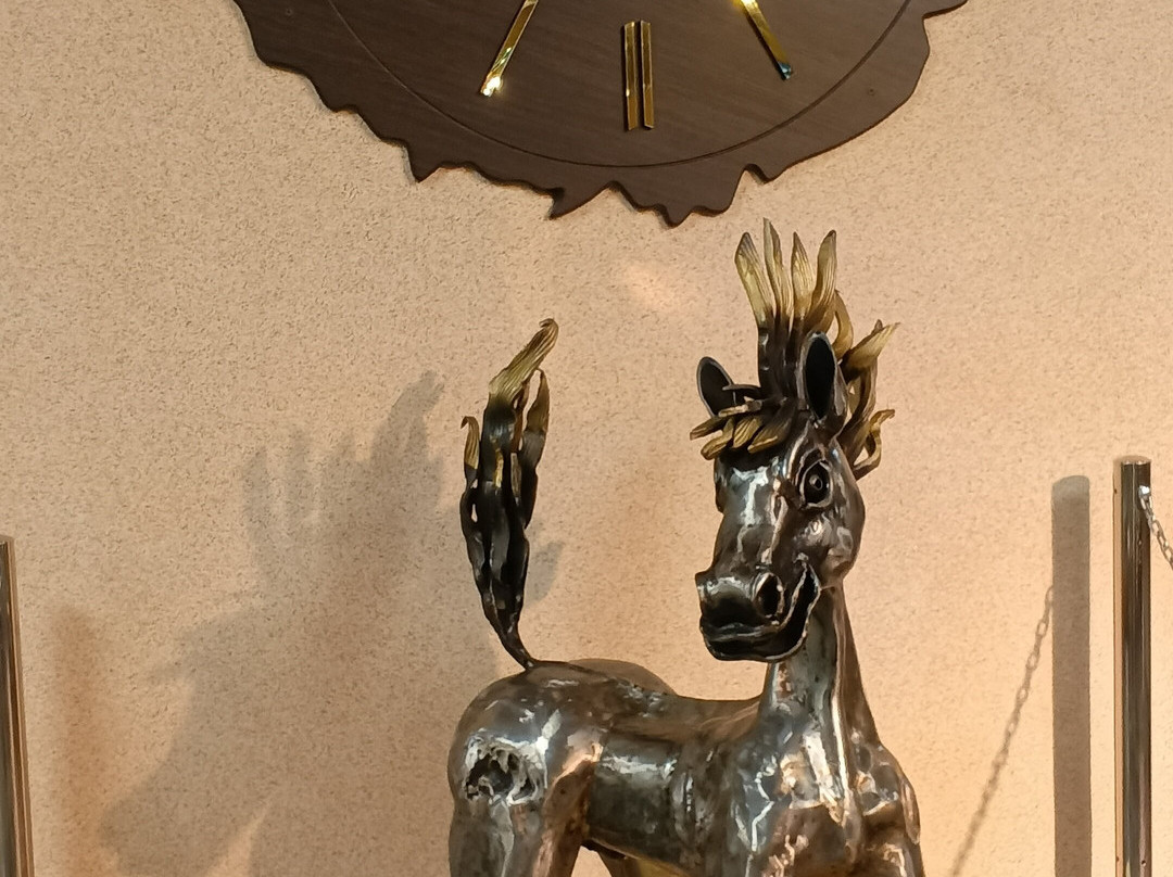 Hotel Fort Kolesnik主图