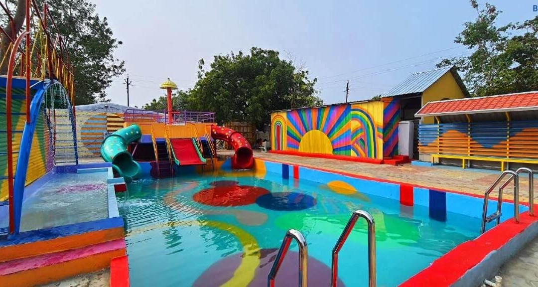 Radhakunj Agrotourism Stays