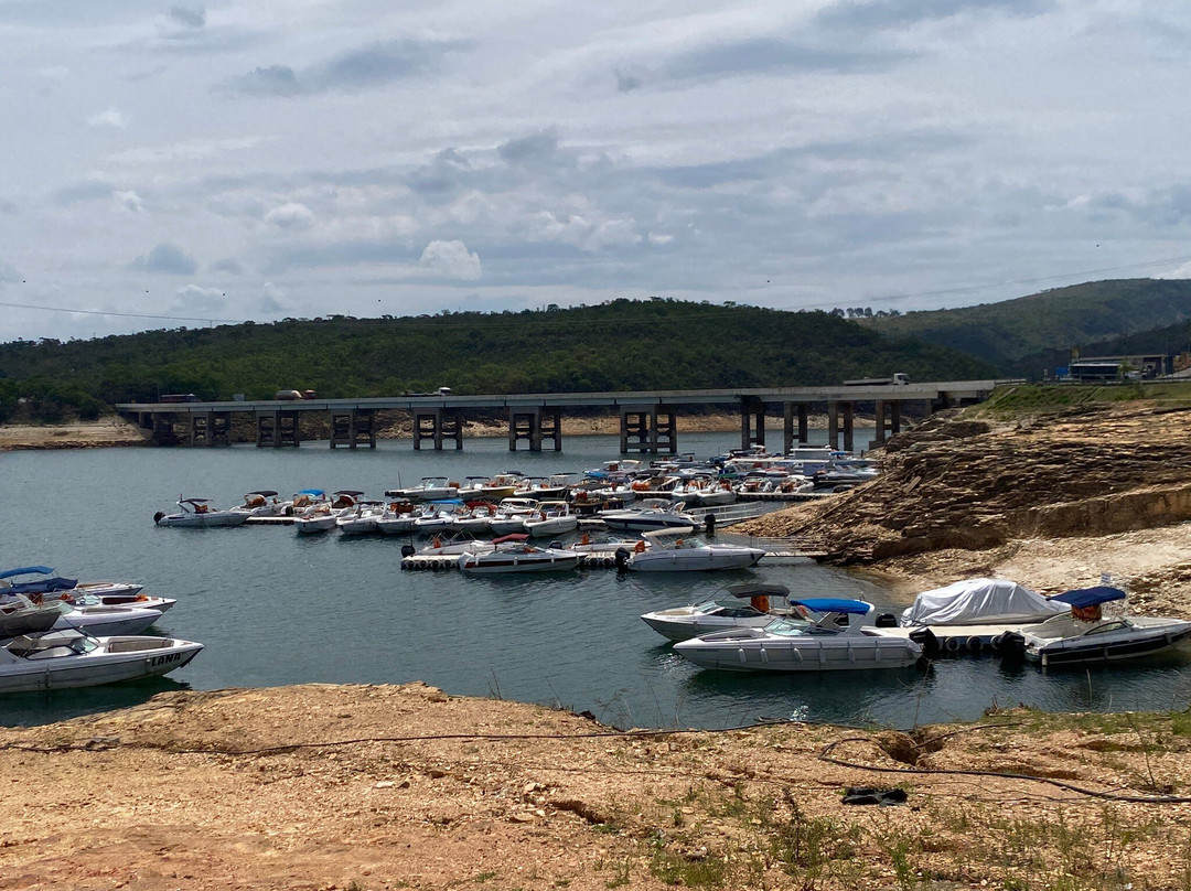 Canyons de Furnas-Capitolio必去景点