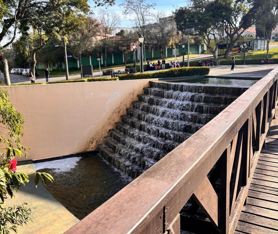 Bosque Alemão-库里提巴必去景点