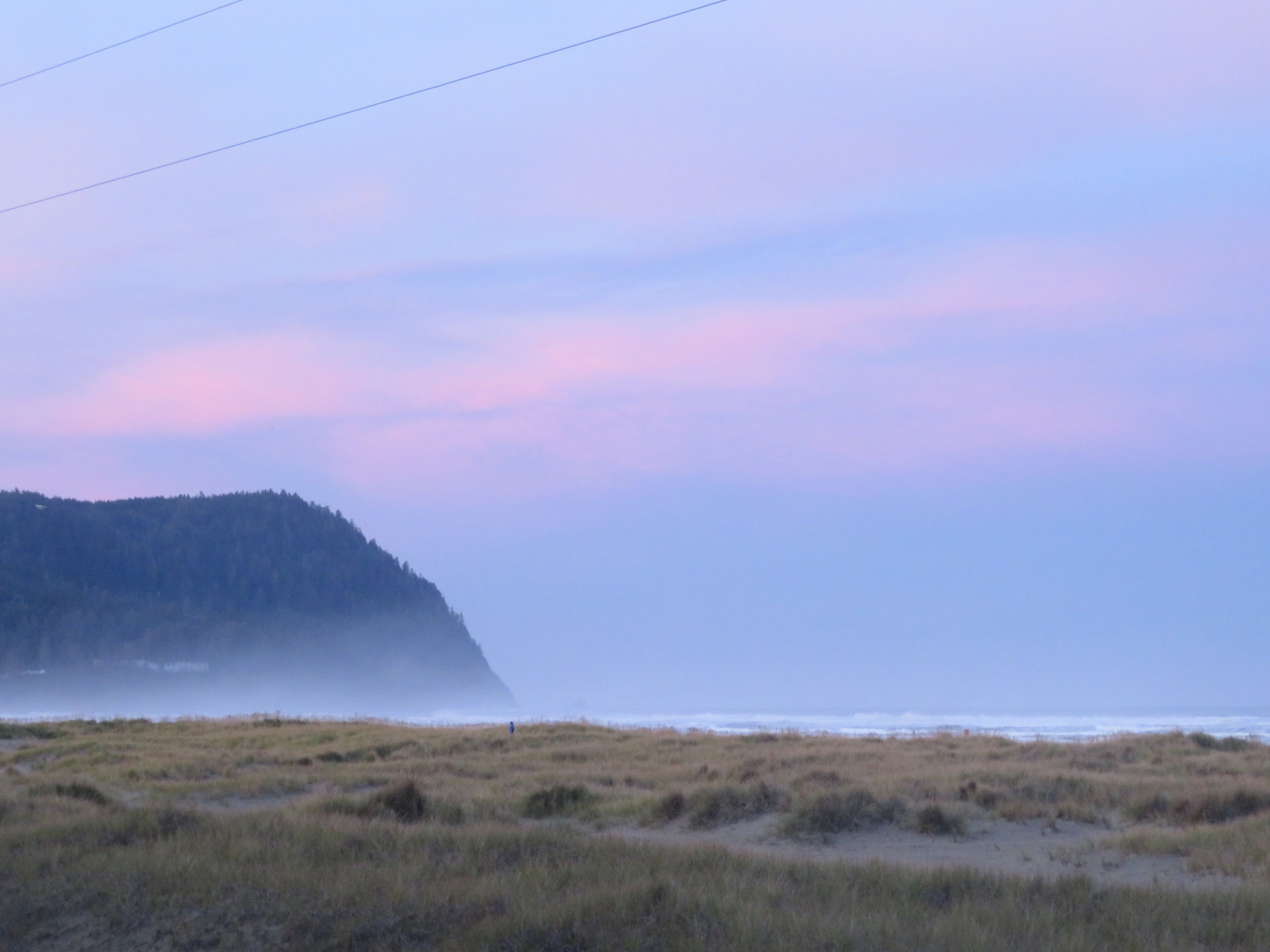 Best Western Plus Ocean View Resort-酒店景观