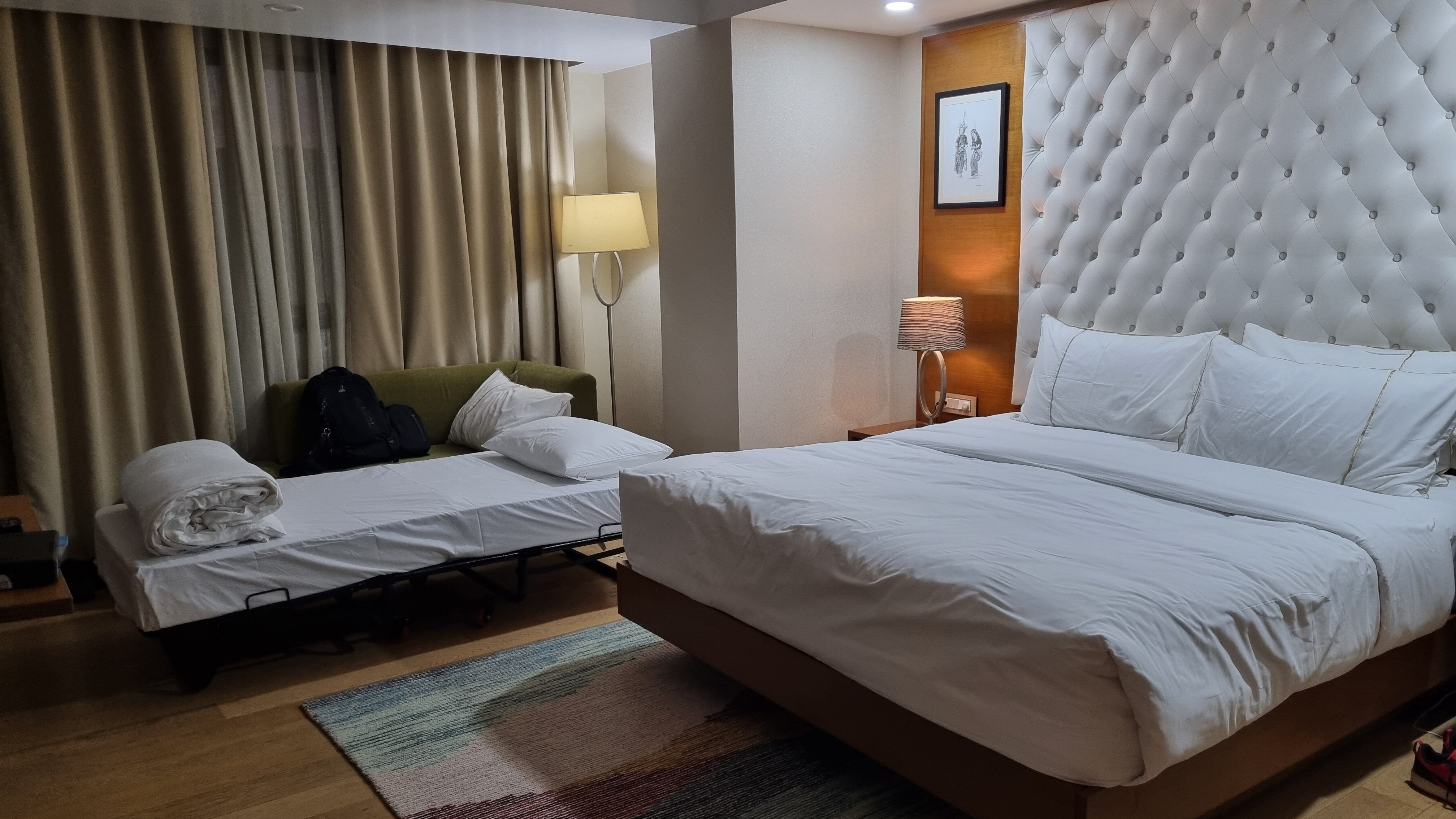 Classic Grande Imphal, a member of Radisson Individuals-官方