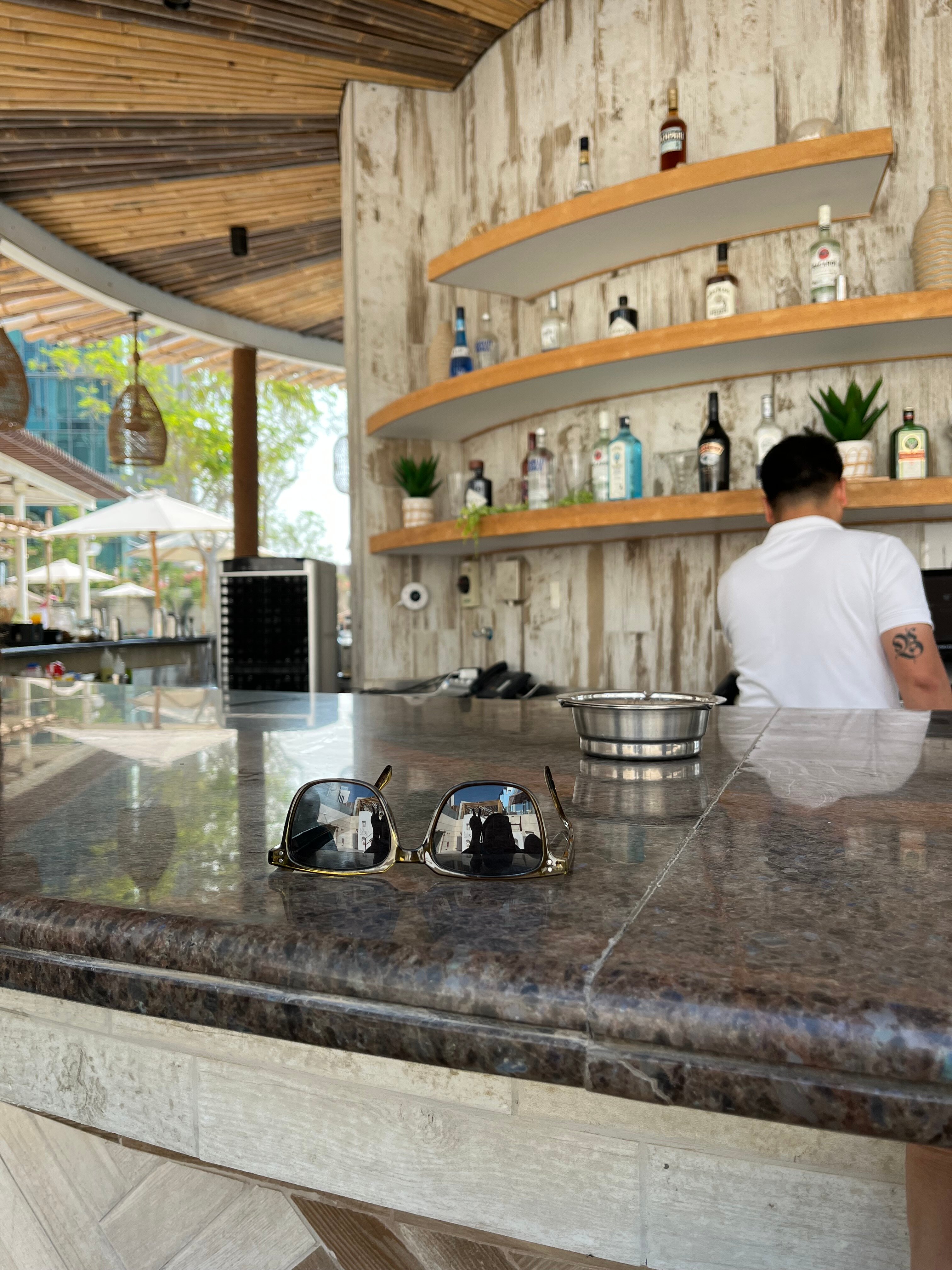 JW Marriott Marquis City Center Doha-官方