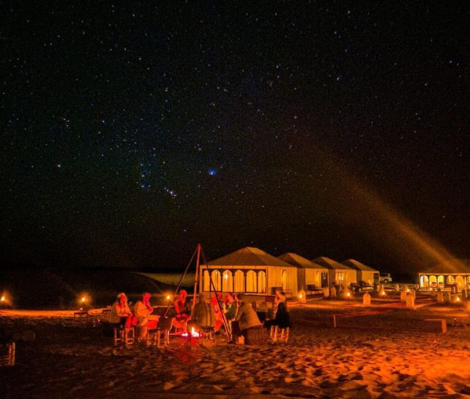 Morocco Tourism Packages-卡萨布兰卡必去景点