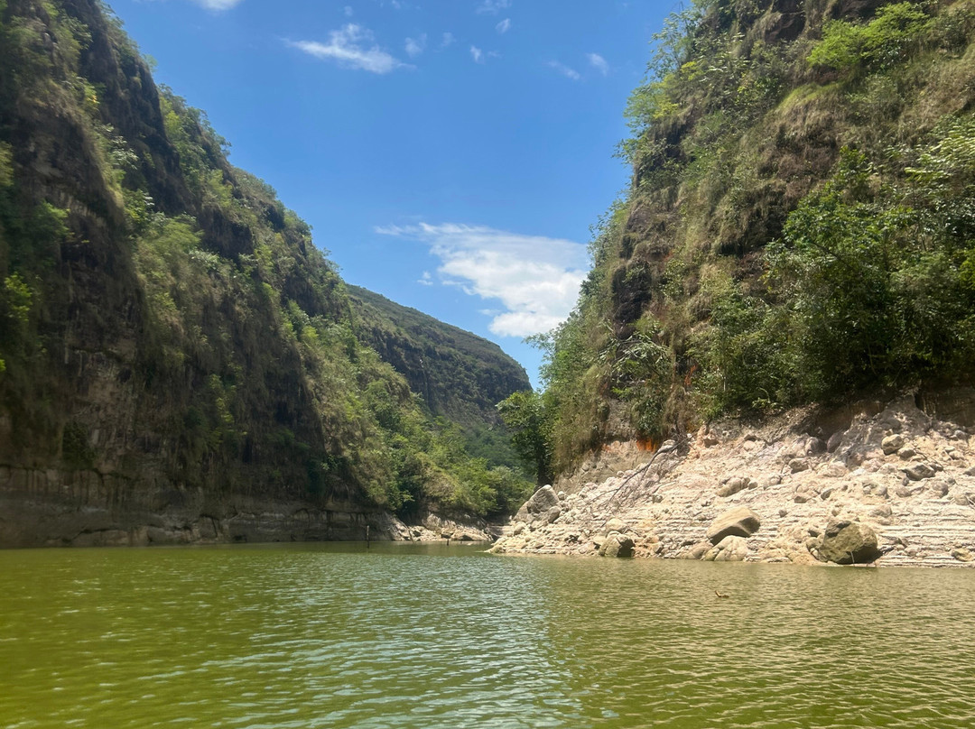 Mansion del Lago主图