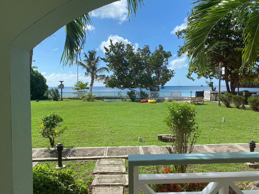 Kalinago Beach Resort主图