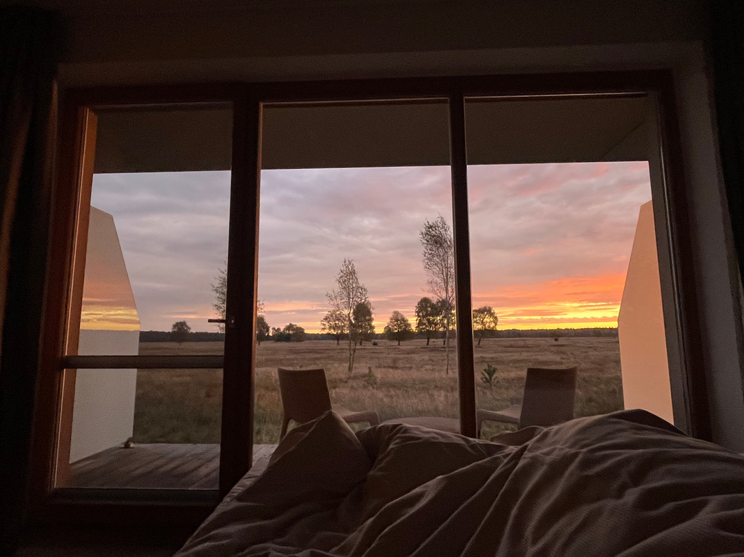 卡普瑞斯赫勒酒店主图