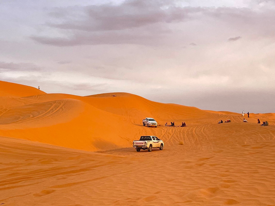 Discover Ghardaia Travel Agency-盖尔达耶必去景点