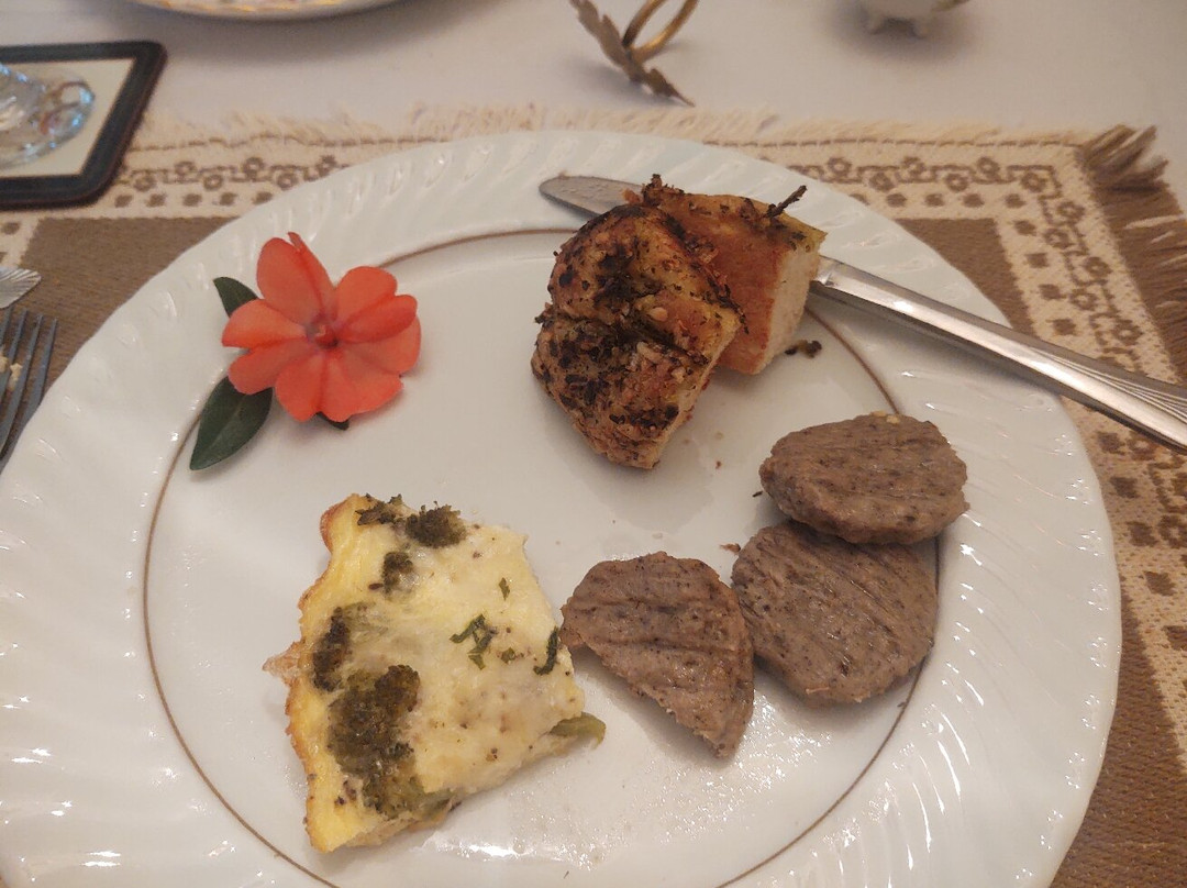 The Pratt Smith House主图