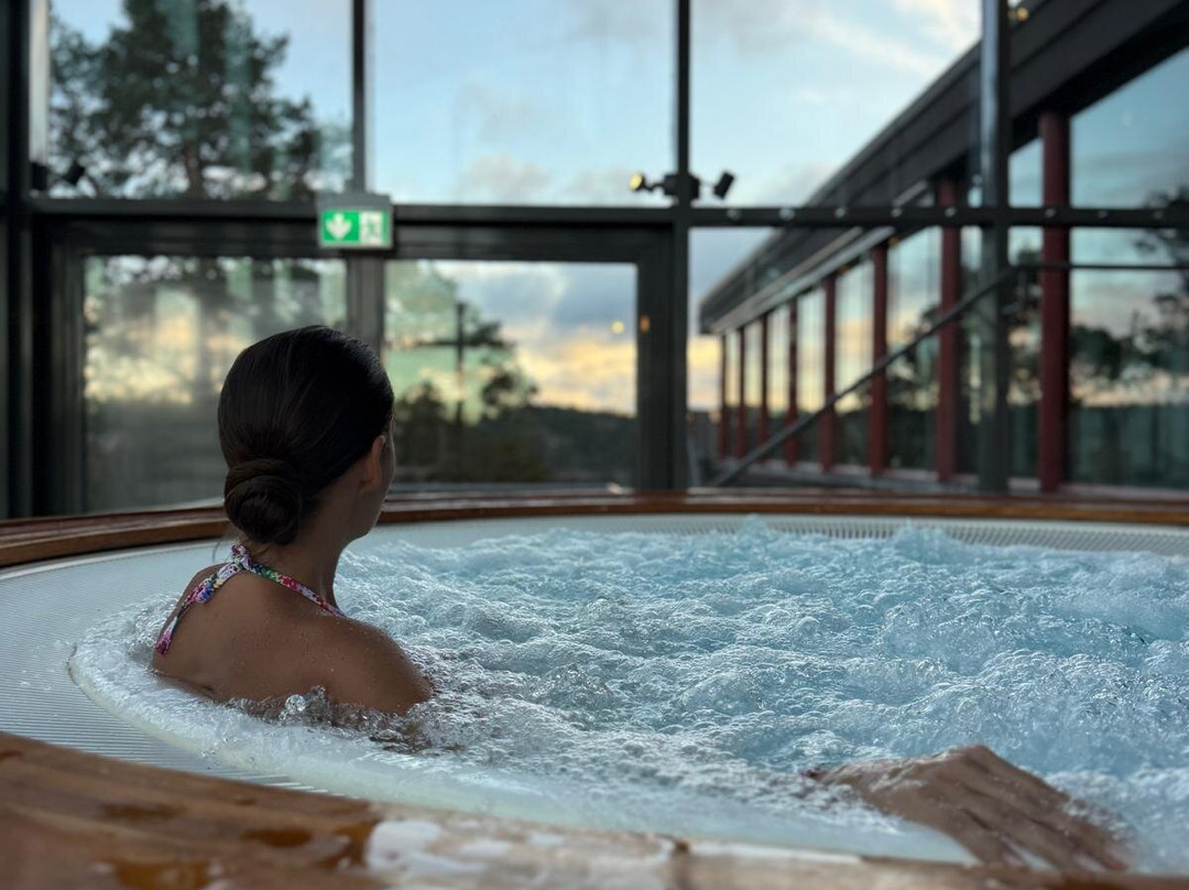 Hogberga Gard Hotel主图