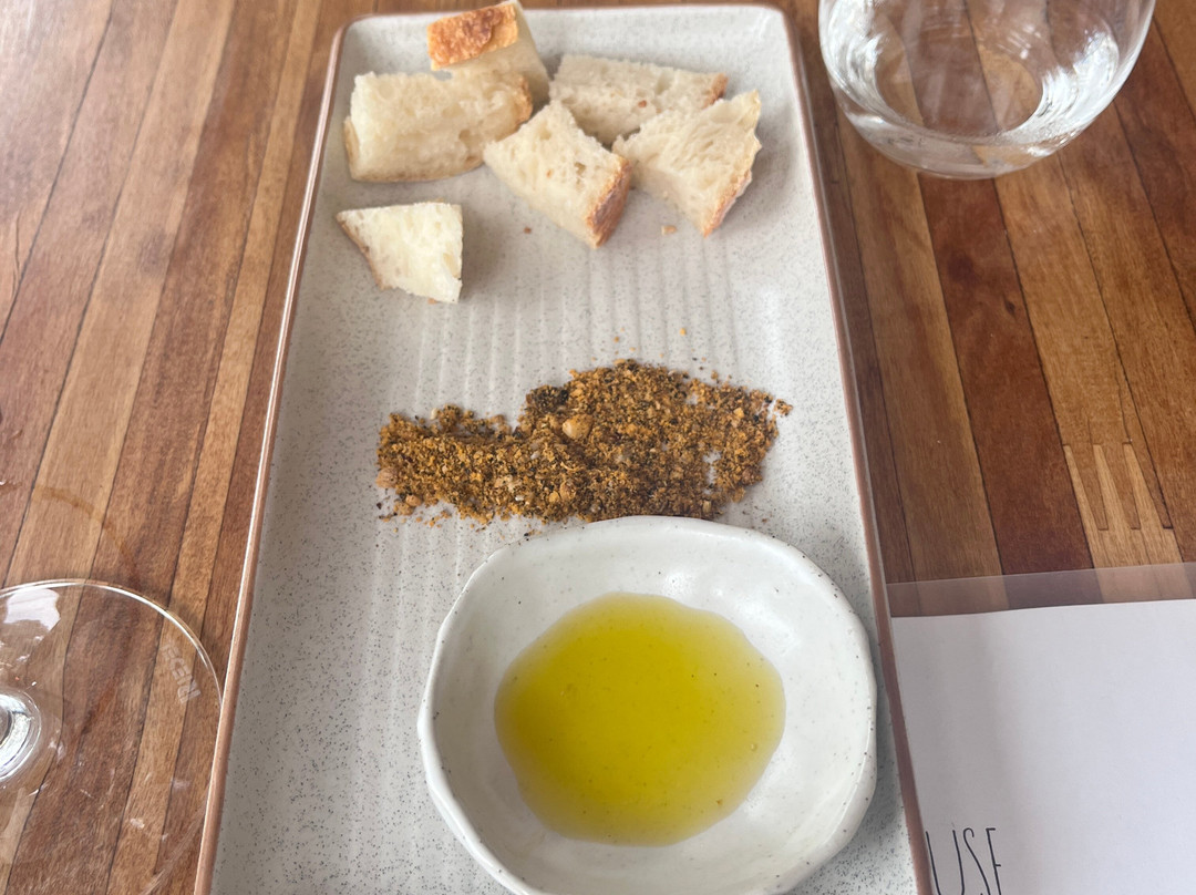 Straw House Wines-奥兰治必去景点