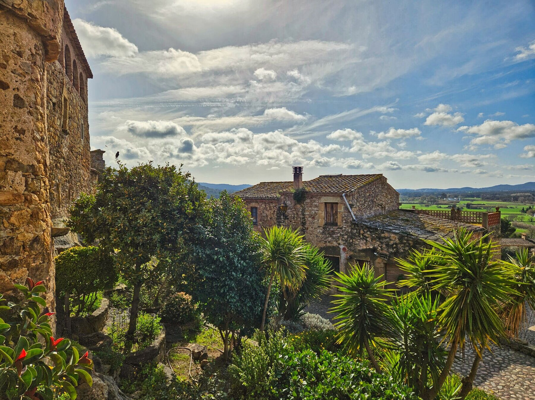 Esglesia de Sant Pere