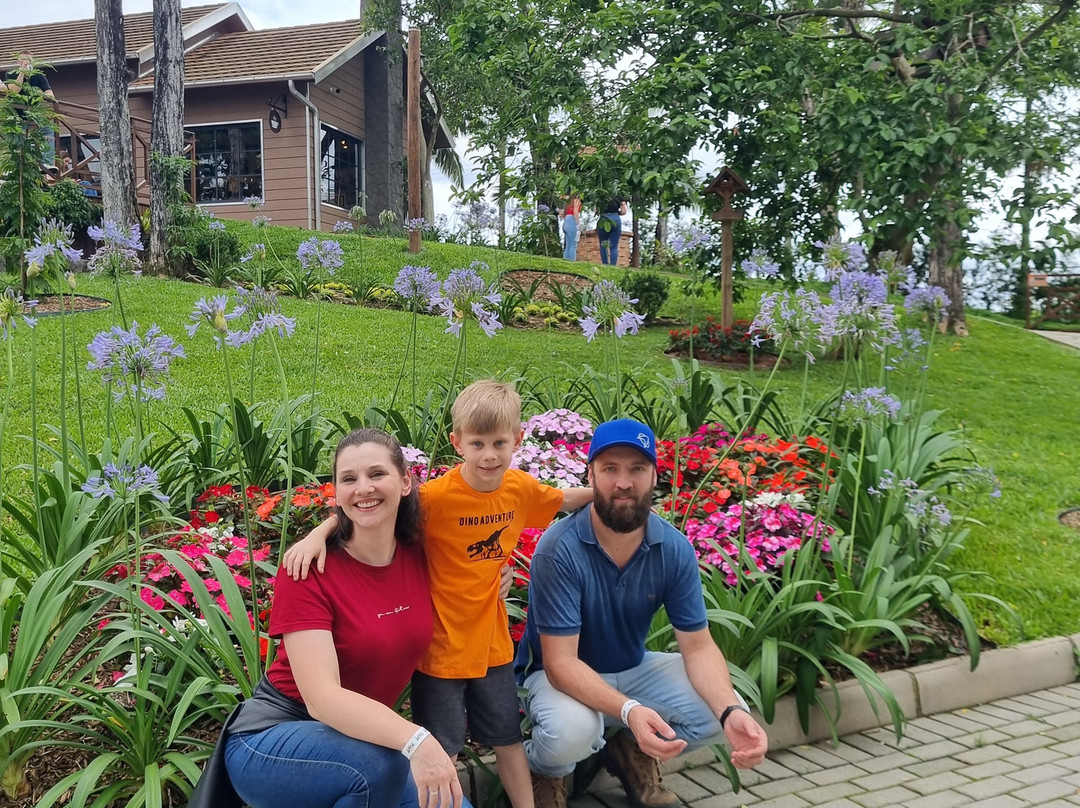 Spitz Pomer-Pomerode必去景点