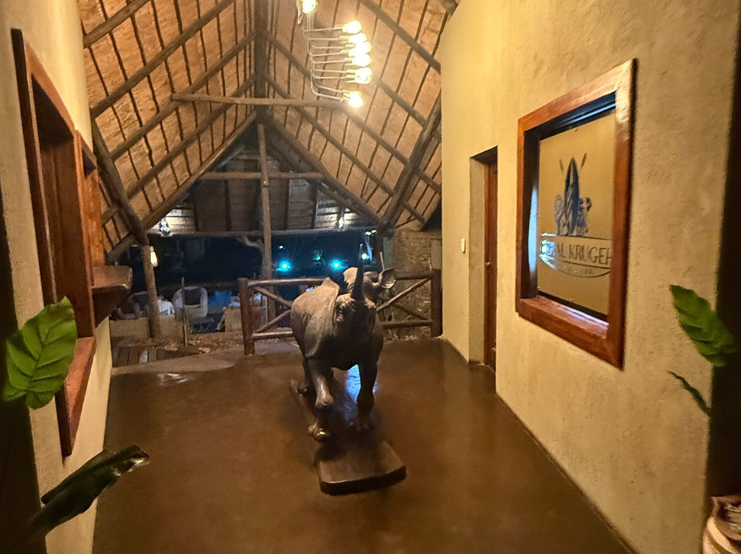 皇家克鲁格旅舍主图