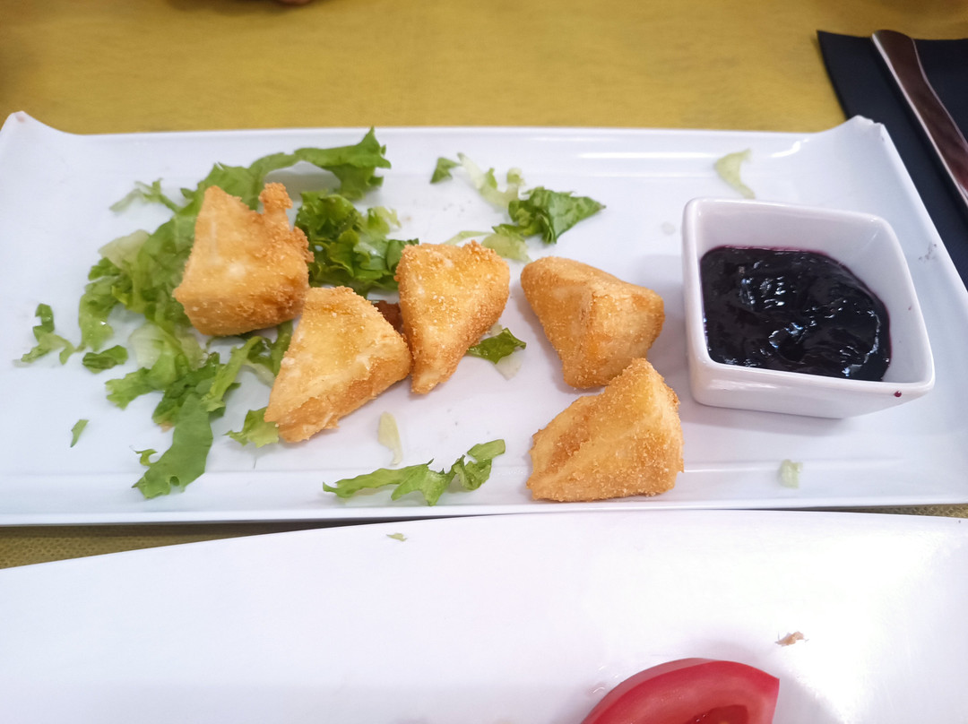 Restaurante Italiano Don Francesco