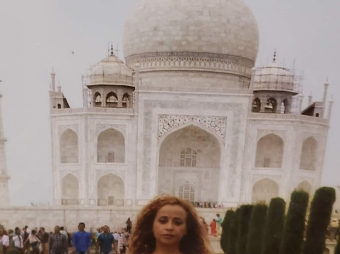 Indo American Travels-阿格拉必去景点