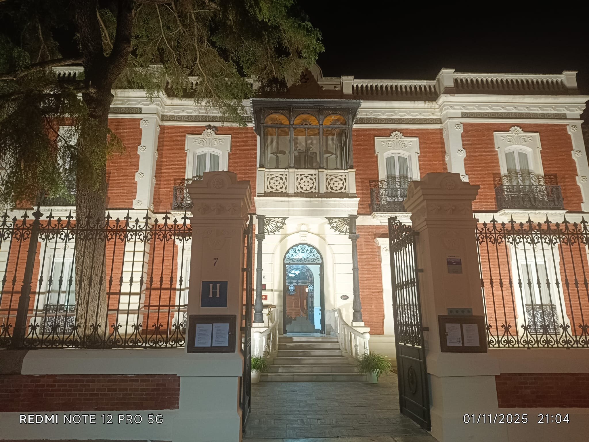 Hospederia Mirador de Llerena-官方