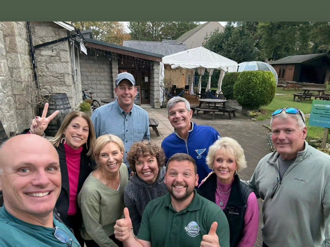 Bothies & Bannocks-Aboyne必去景点