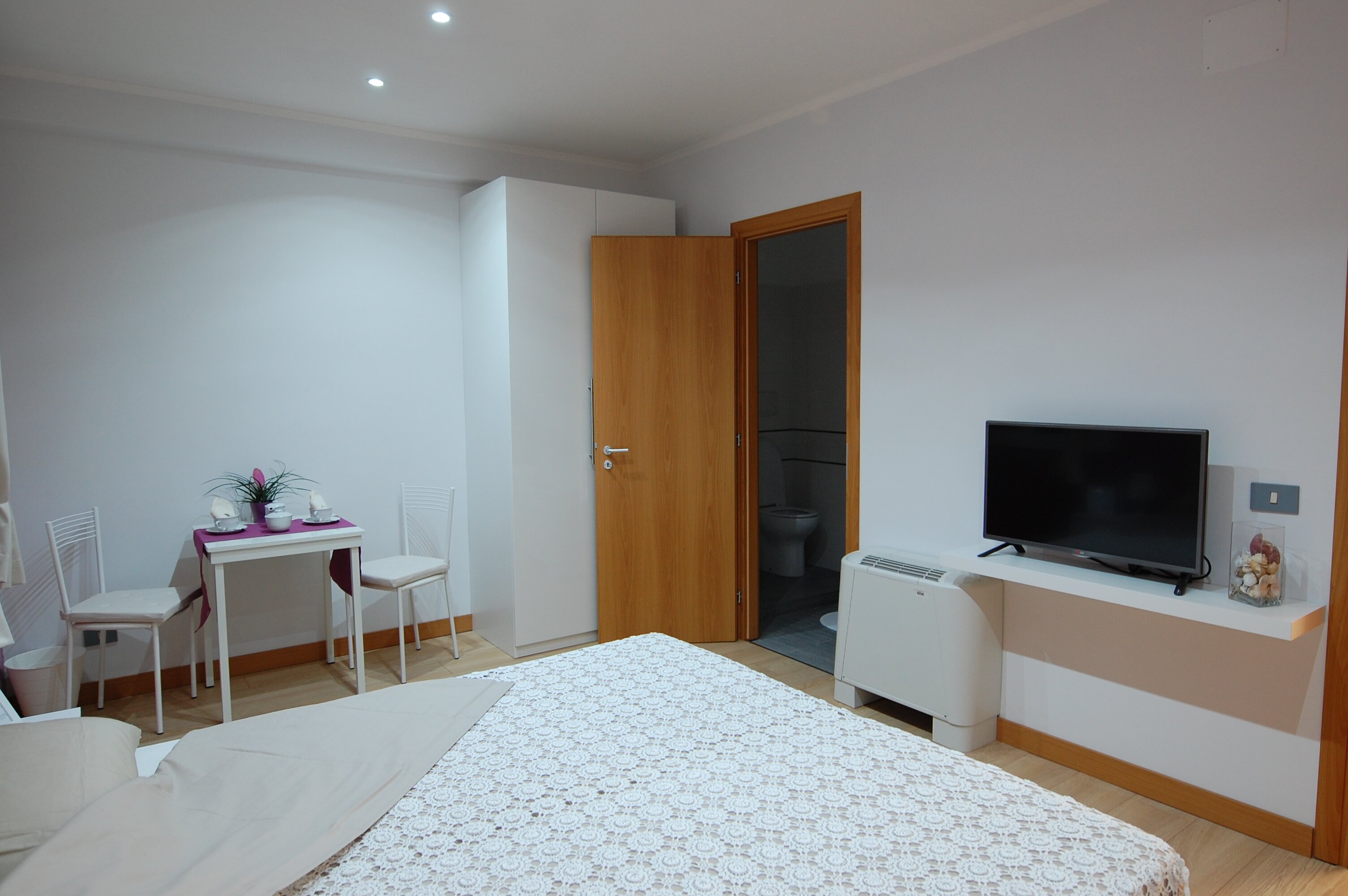 B&B Vacanze Romane Olgiata-客卧