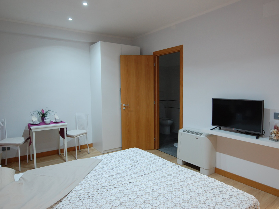 B&B Vacanze Romane Olgiata主图