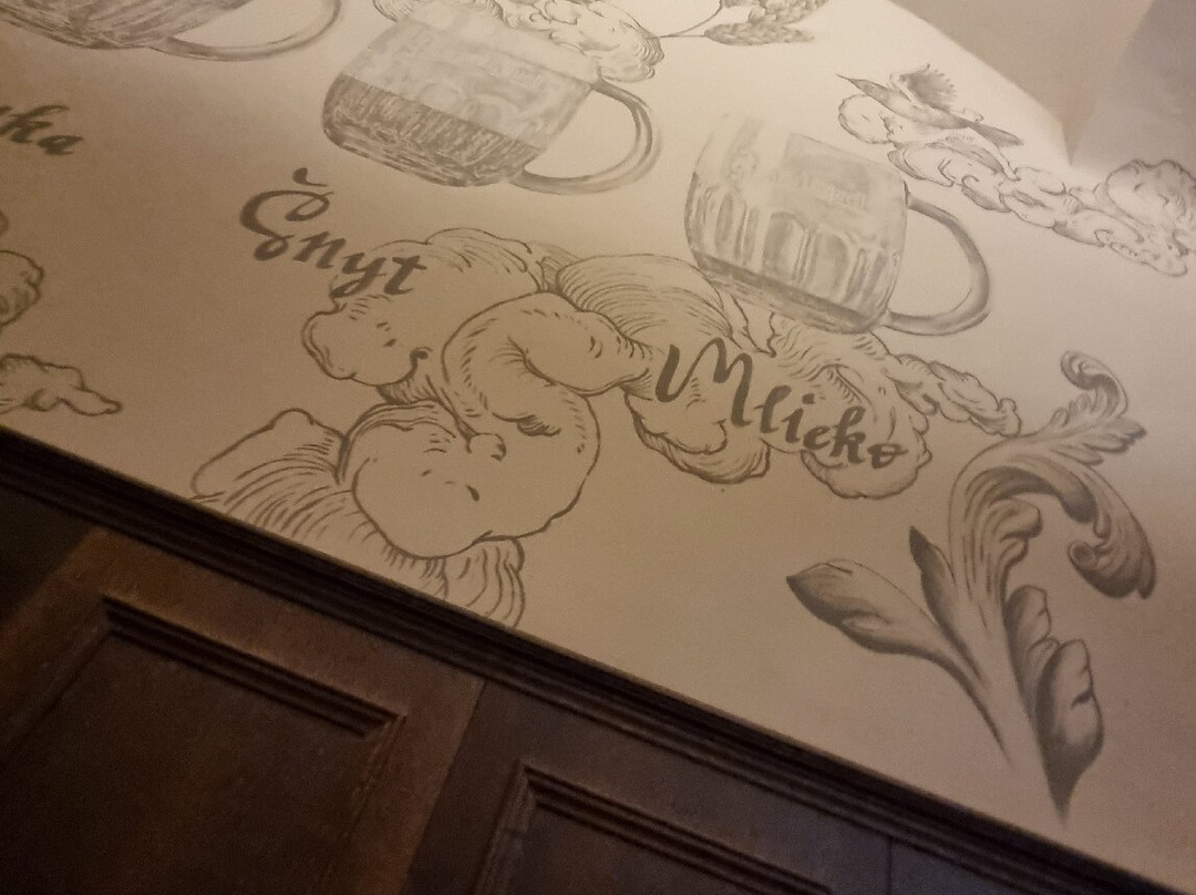 Hladinka Beer-Pub And Restaurant