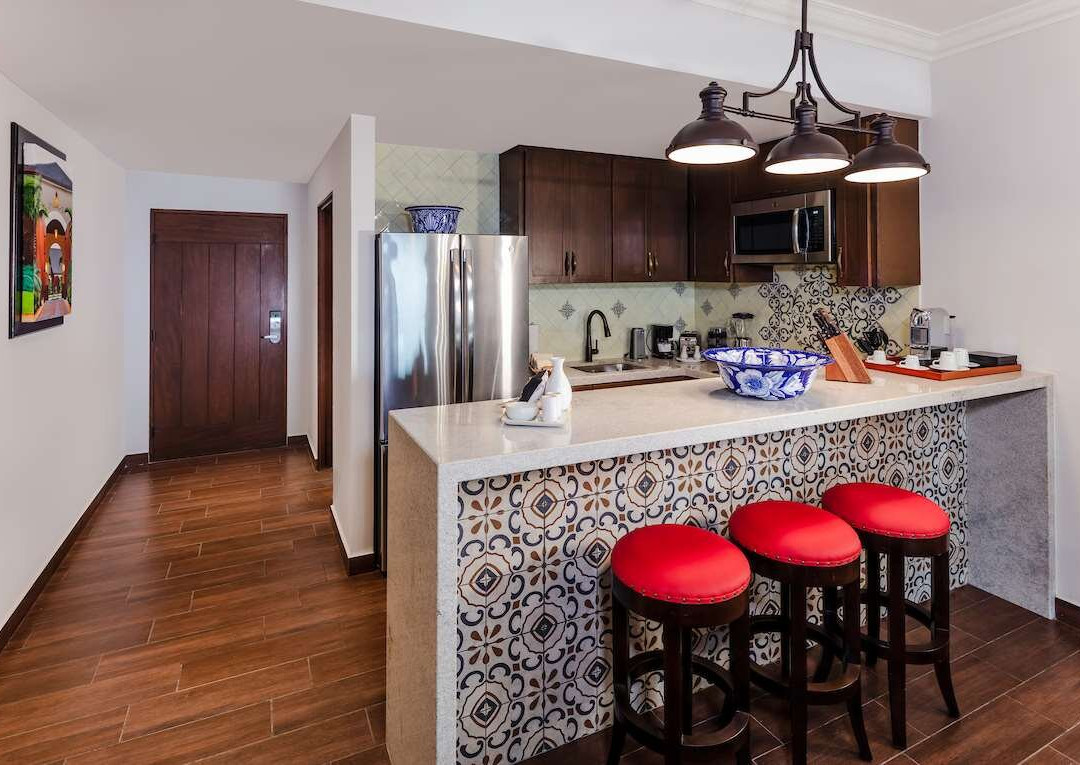 El Tule酒店住宿-Vista Encantada Spa Resort & Residences