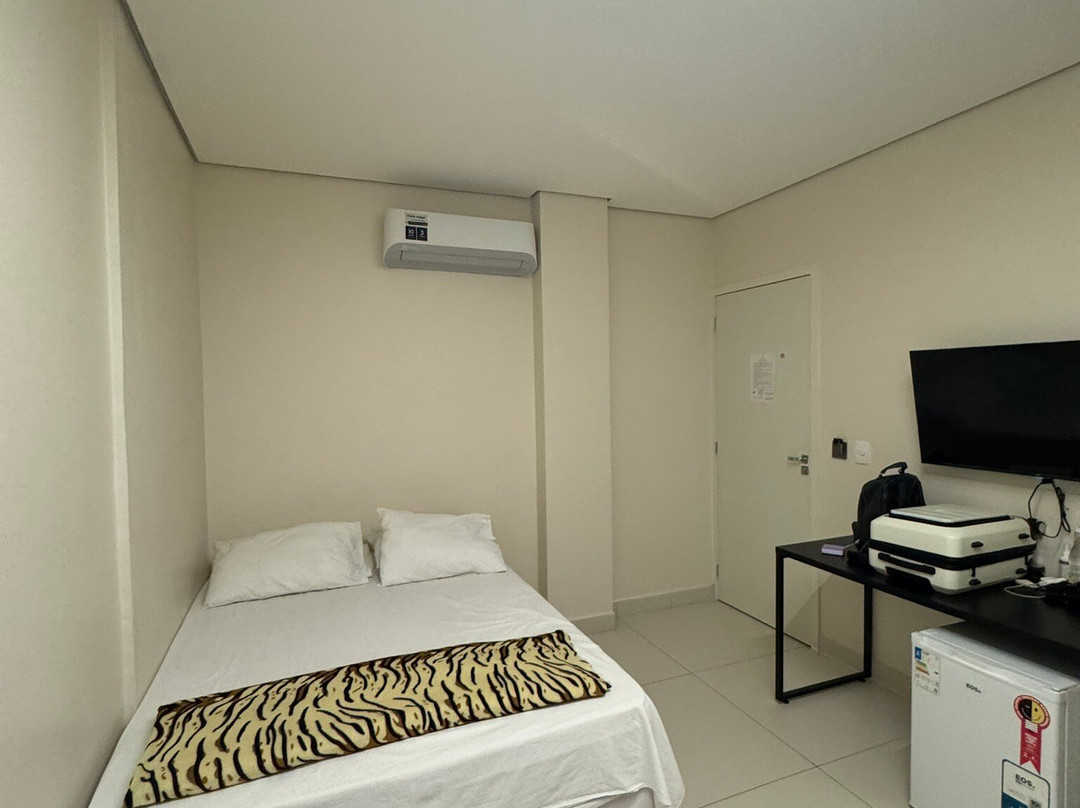 Teresina Hotel主图